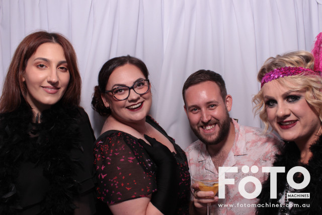 Alyssa & Danni's Last Day of Our Twenties | View more photos from the event at gallery.fotomachines.com.au/u/FOTOMachines/Alyssa-Dannis-Last-Day-of-Our-Twenties